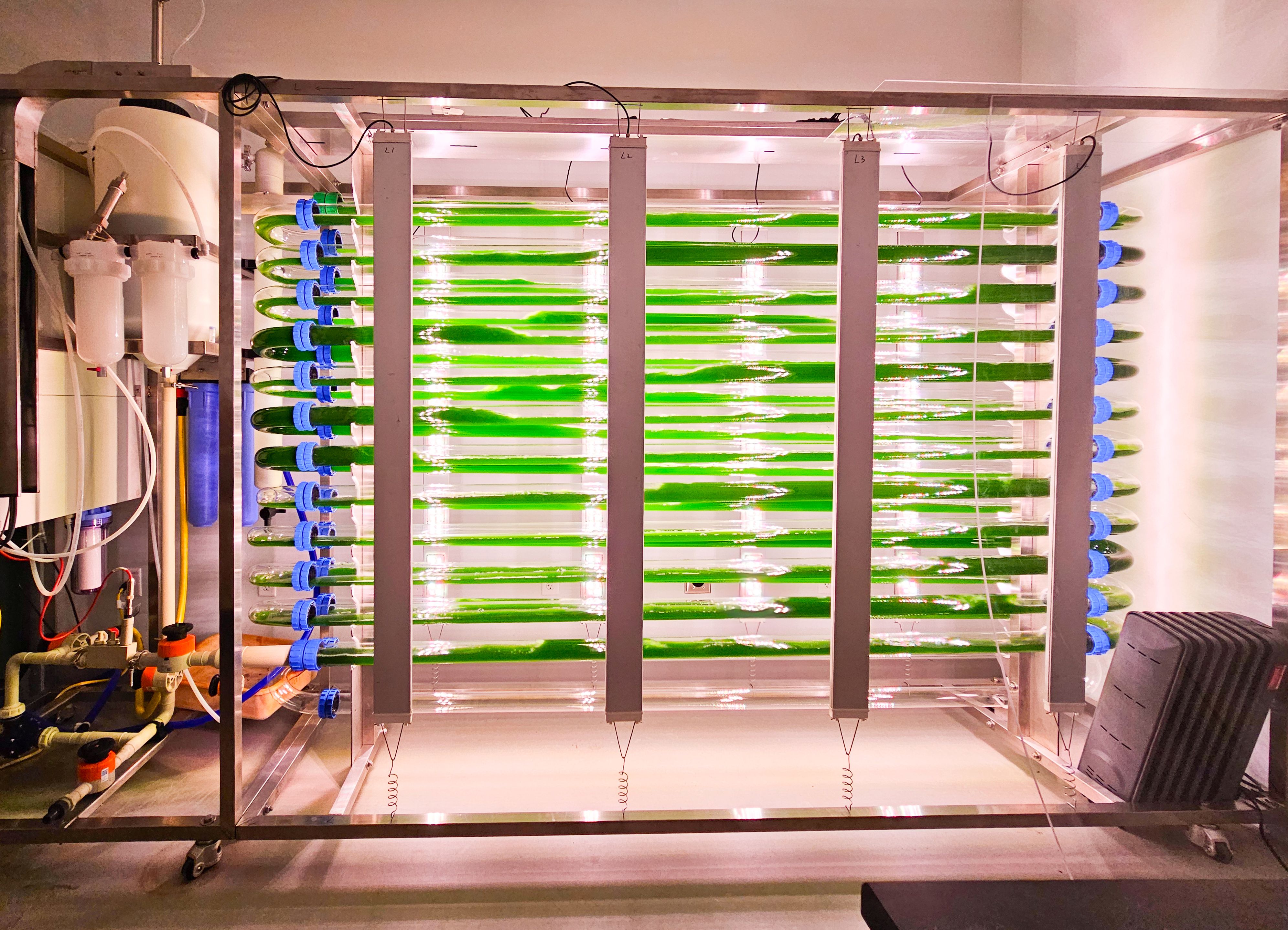 Dai Lab Welcome Image